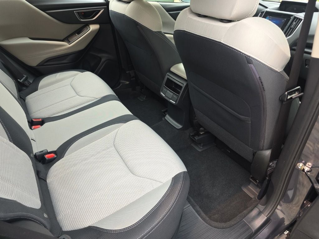 2023 Subaru Forester Base