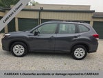 2023 Subaru Forester Base