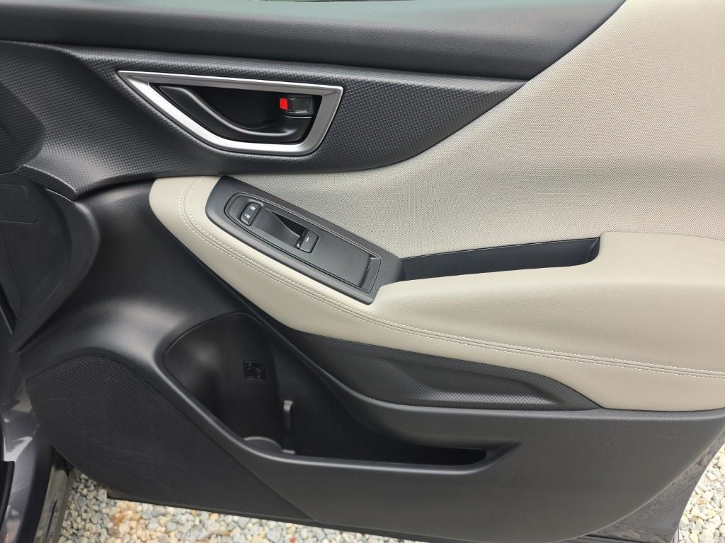 2023 Subaru Forester Base
