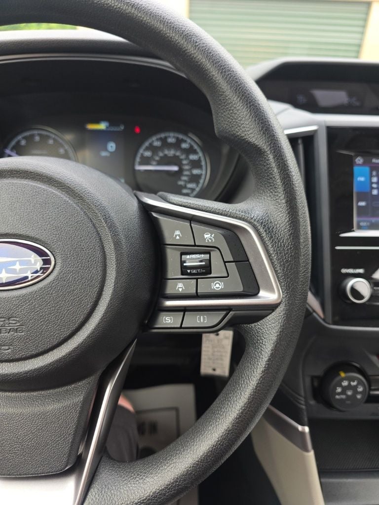 2023 Subaru Forester Base