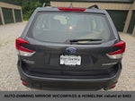 2023 Subaru Forester Base