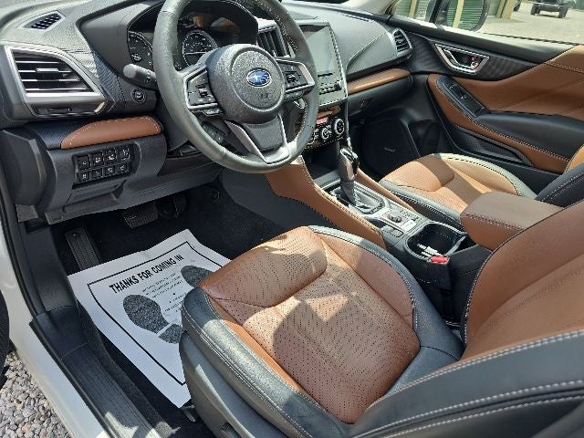 2023 Subaru Forester Touring