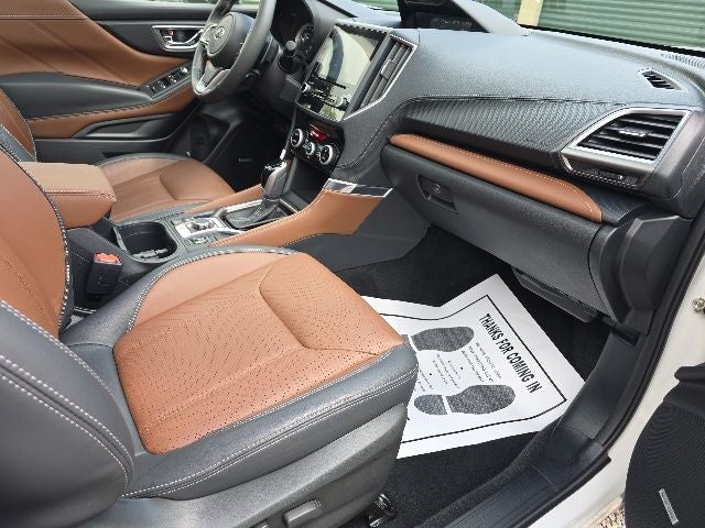 2023 Subaru Forester Touring