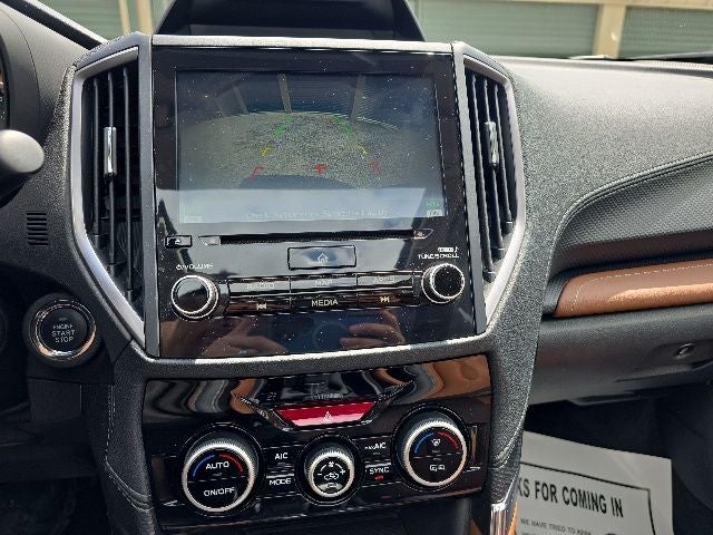 2023 Subaru Forester Touring