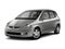 2008 Honda Fit Base