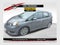 2013 Honda Fit Sport