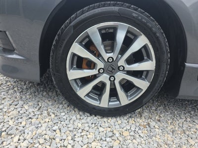 2013 Honda Fit Sport