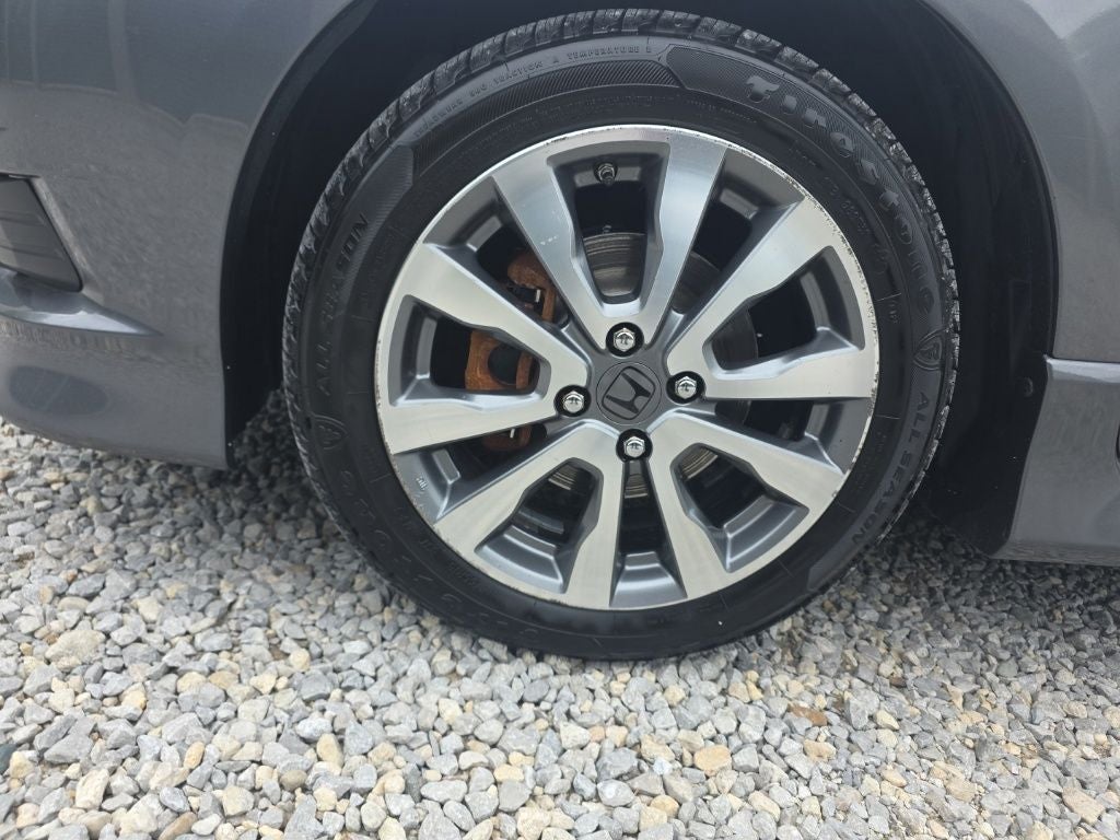 2013 Honda Fit Sport