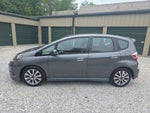 2013 Honda Fit Sport