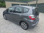 2013 Honda Fit Sport