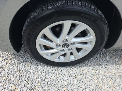 2013 Mazda Mazda3 i Touring