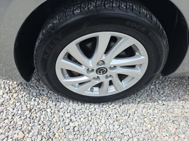 2013 Mazda Mazda3 i Touring