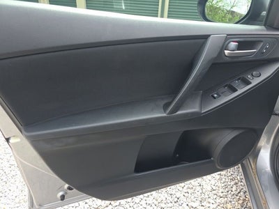 2013 Mazda Mazda3 i Touring