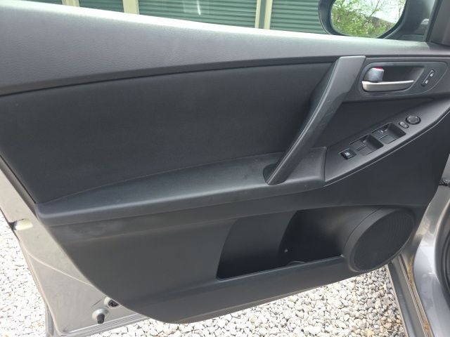 2013 Mazda Mazda3 i Touring