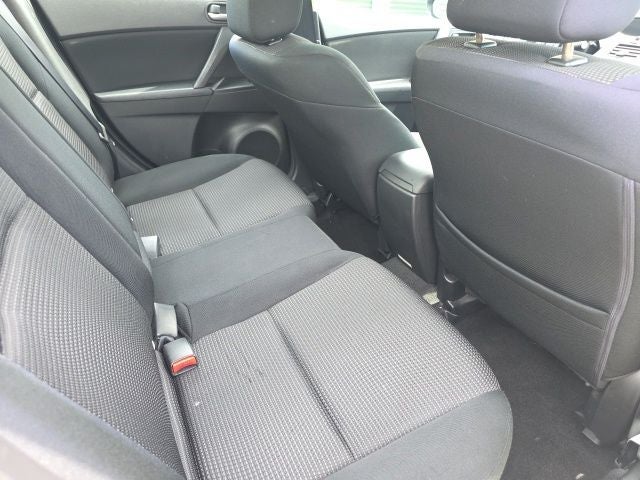 2013 Mazda Mazda3 i Touring