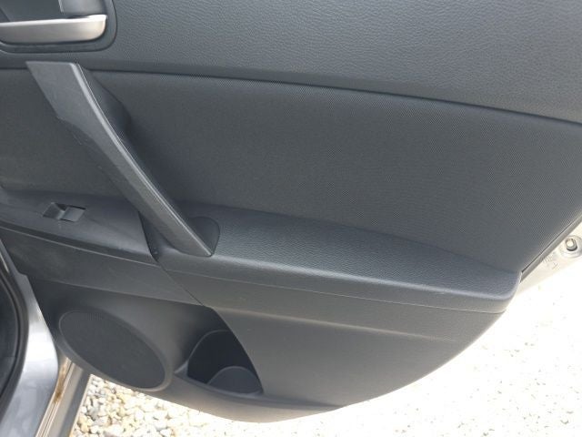 2013 Mazda Mazda3 i Touring