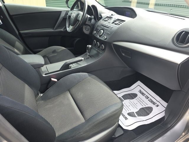 2013 Mazda Mazda3 i Touring