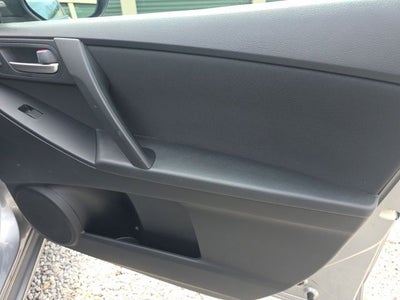 2013 Mazda Mazda3 i Touring