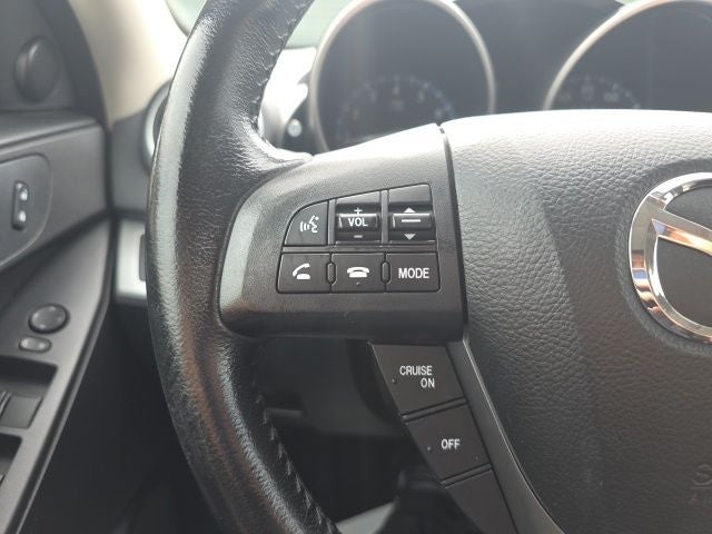 2013 Mazda Mazda3 i Touring