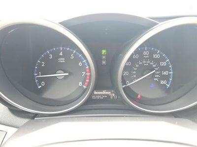 2013 Mazda Mazda3 i Touring