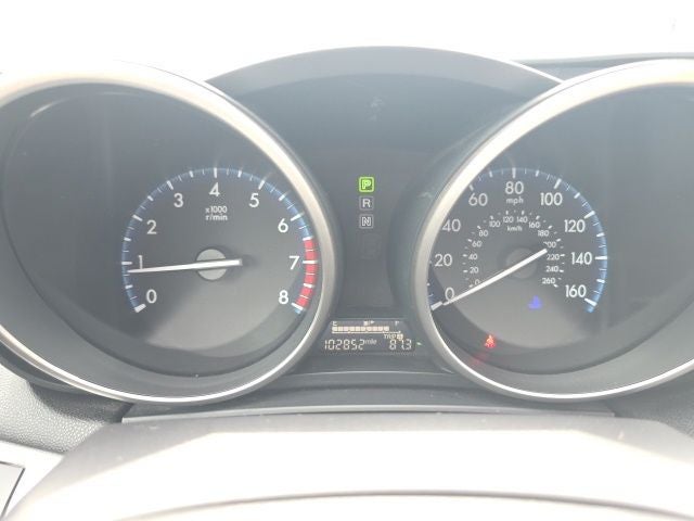 2013 Mazda Mazda3 i Touring