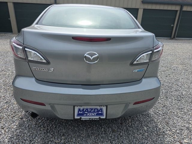 2013 Mazda Mazda3 i Touring