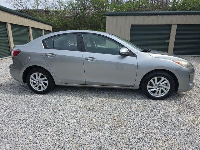 2013 Mazda Mazda3 i Touring