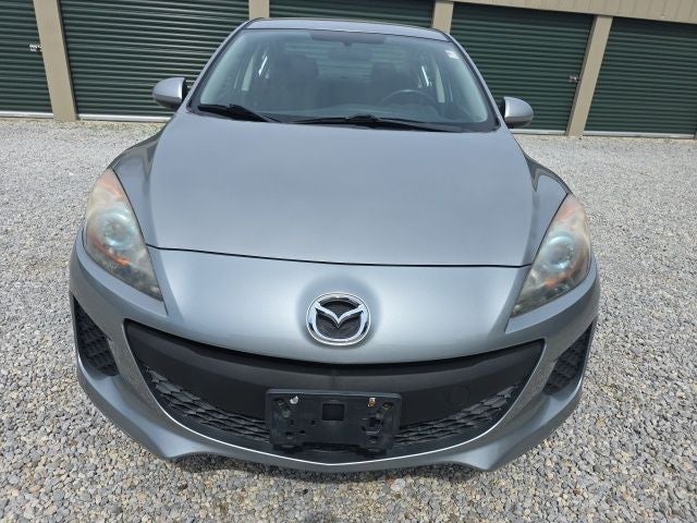 2013 Mazda Mazda3 i Touring