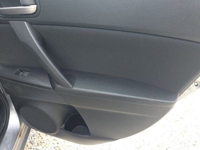 2013 Mazda Mazda3 i Touring