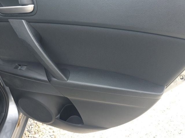 2013 Mazda Mazda3 i Touring