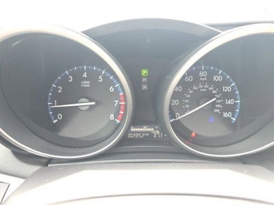 2013 Mazda Mazda3 i Touring