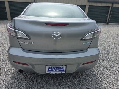 2013 Mazda Mazda3 i Touring