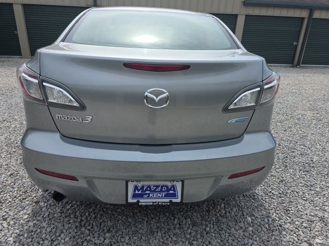 2013 Mazda Mazda3 i Touring
