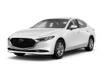 2026 Mazda Mazda3 Sedan 2.5 S