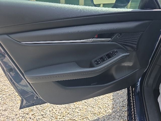 2023 Mazda Mazda3 2.5 S Select Package