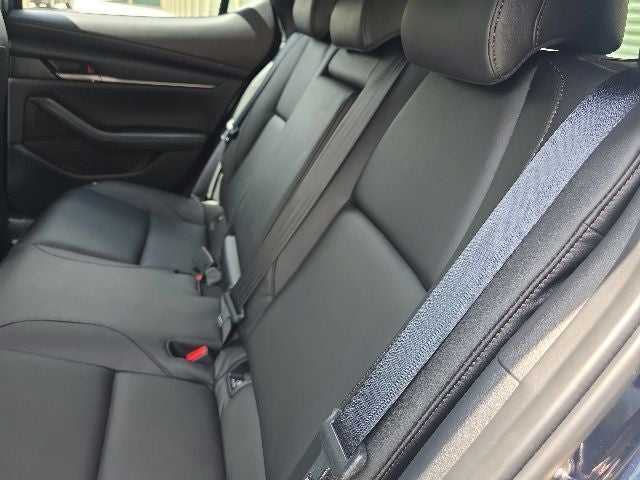 2023 Mazda Mazda3 2.5 S Select Package