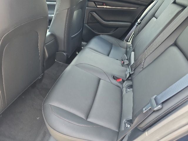 2023 Mazda Mazda3 2.5 S Select Package