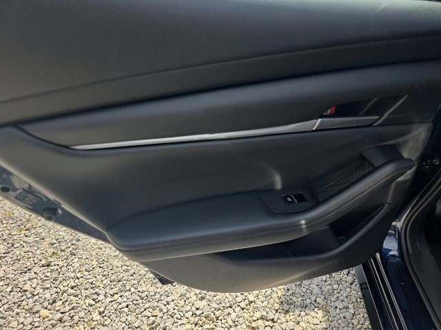2023 Mazda Mazda3 2.5 S Select Package
