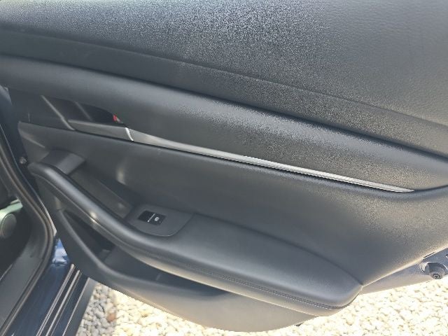 2023 Mazda Mazda3 2.5 S Select Package