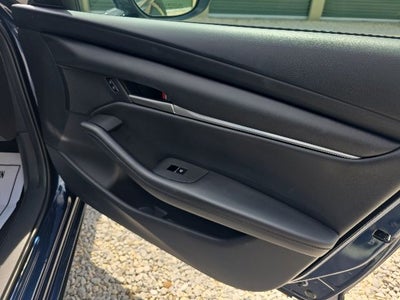 2023 Mazda Mazda3 2.5 S Select Package