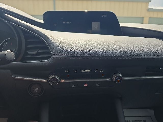 2023 Mazda Mazda3 2.5 S Select Package