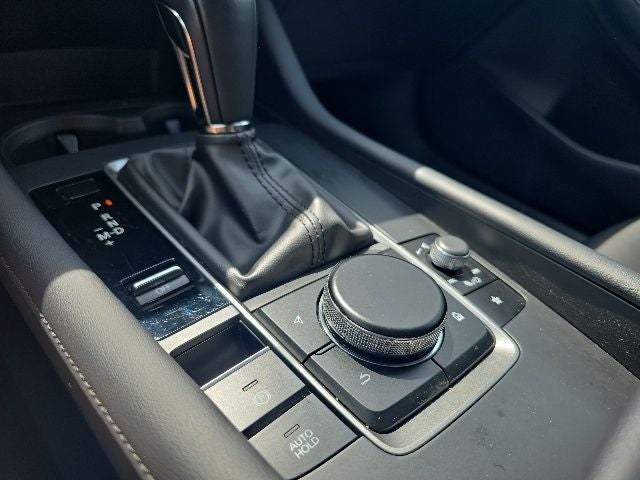 2023 Mazda Mazda3 2.5 S Select Package
