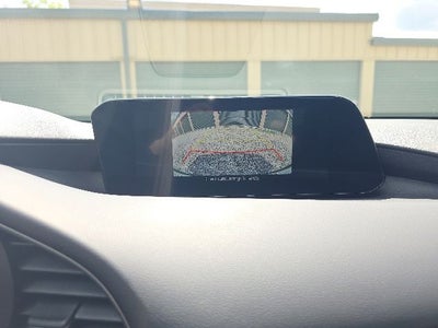 2023 Mazda Mazda3 2.5 S Select Package