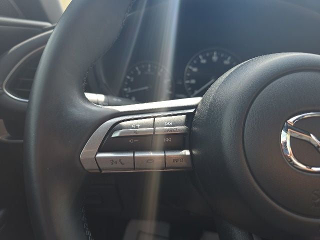 2023 Mazda Mazda3 2.5 S Select Package