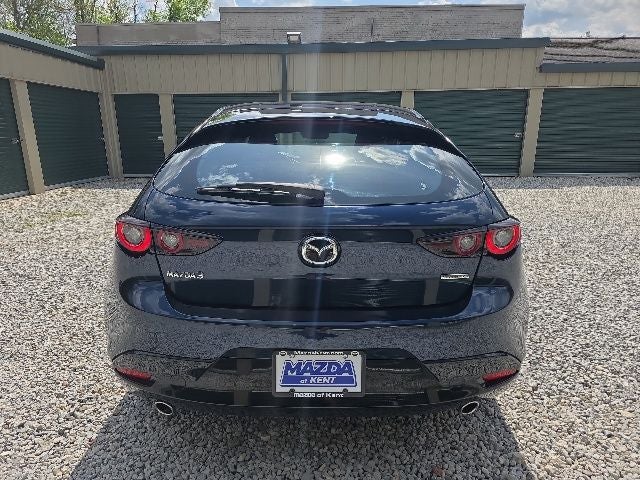 2023 Mazda Mazda3 2.5 S Select Package