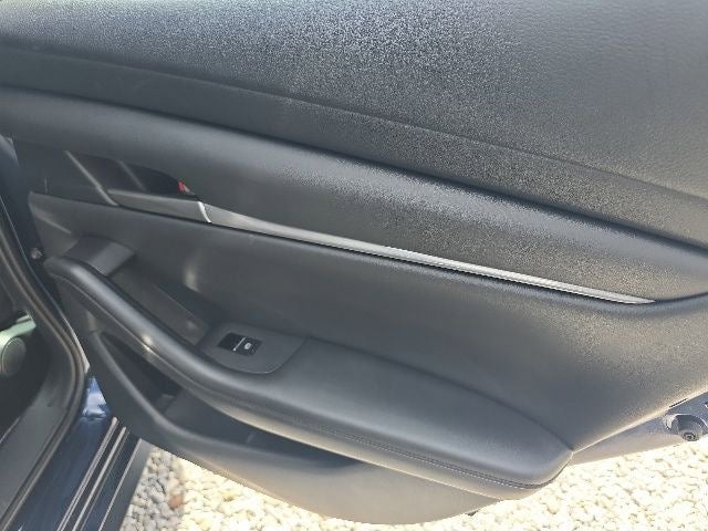 2023 Mazda MAZDA3 Hatchback 2.5 S Select
