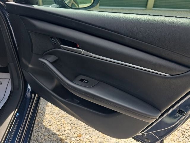 2023 Mazda MAZDA3 Hatchback 2.5 S Select