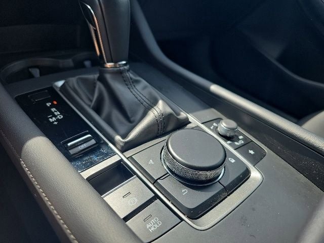 2023 Mazda MAZDA3 Hatchback 2.5 S Select
