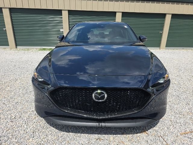 2023 Mazda MAZDA3 Hatchback 2.5 S Select