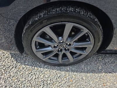 2023 Mazda MAZDA3 Hatchback 2.5 S Select